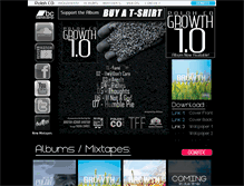 Tablet Screenshot of polohco.com